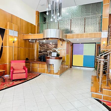 סיינט פיטרסברג Ponce De Leon Hotel מראה חיצוני תמונה