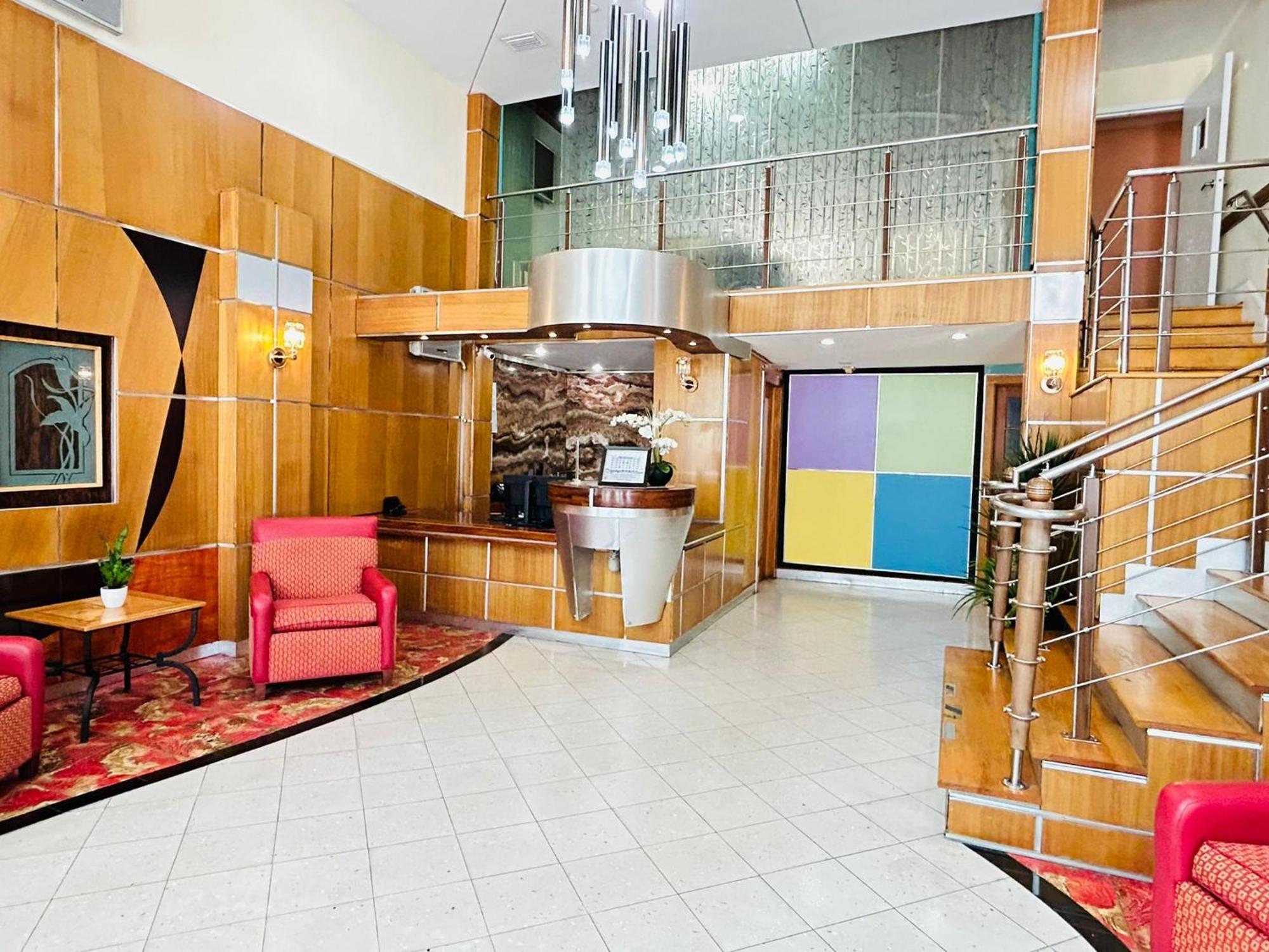 סיינט פיטרסברג Ponce De Leon Hotel מראה חיצוני תמונה