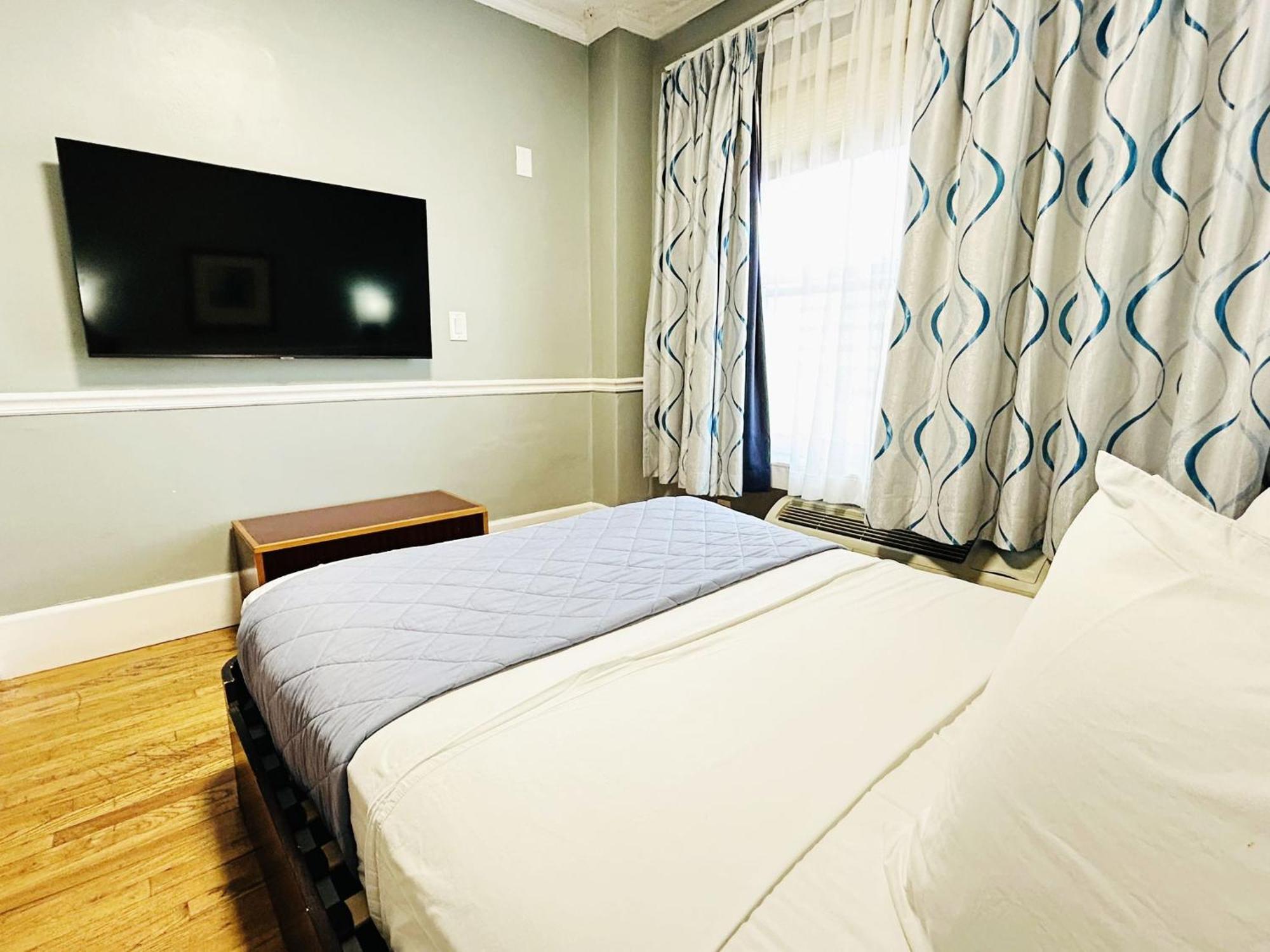 סיינט פיטרסברג Ponce De Leon Hotel מראה חיצוני תמונה