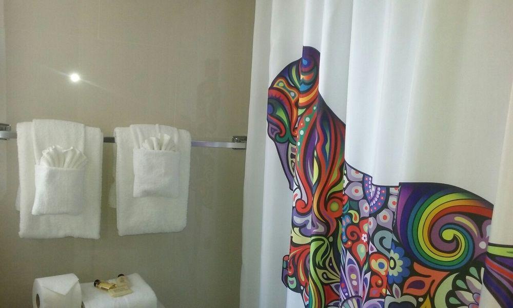 סיינט פיטרסברג Ponce De Leon Hotel מראה חיצוני תמונה