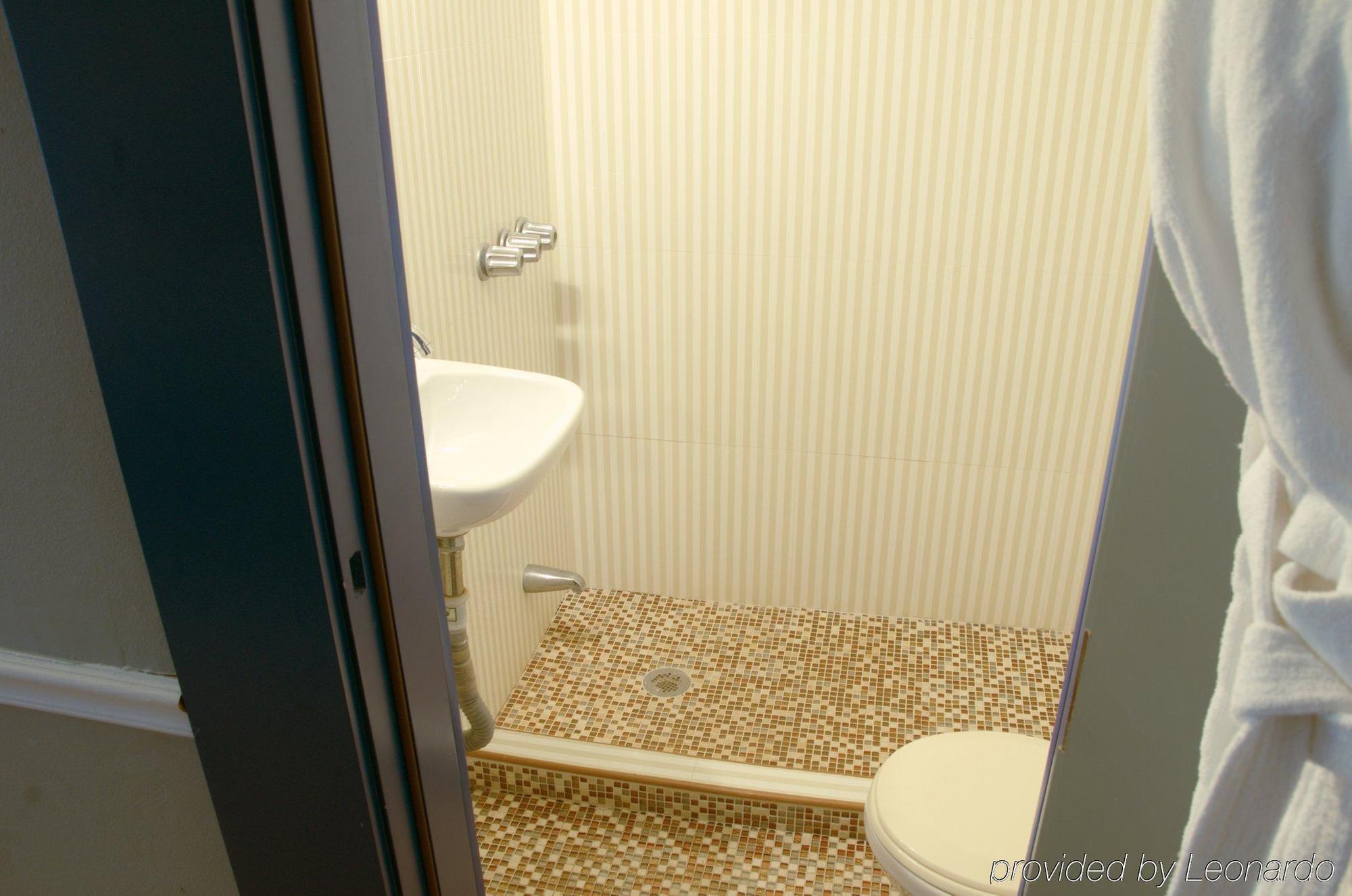 סיינט פיטרסברג Ponce De Leon Hotel מראה חיצוני תמונה