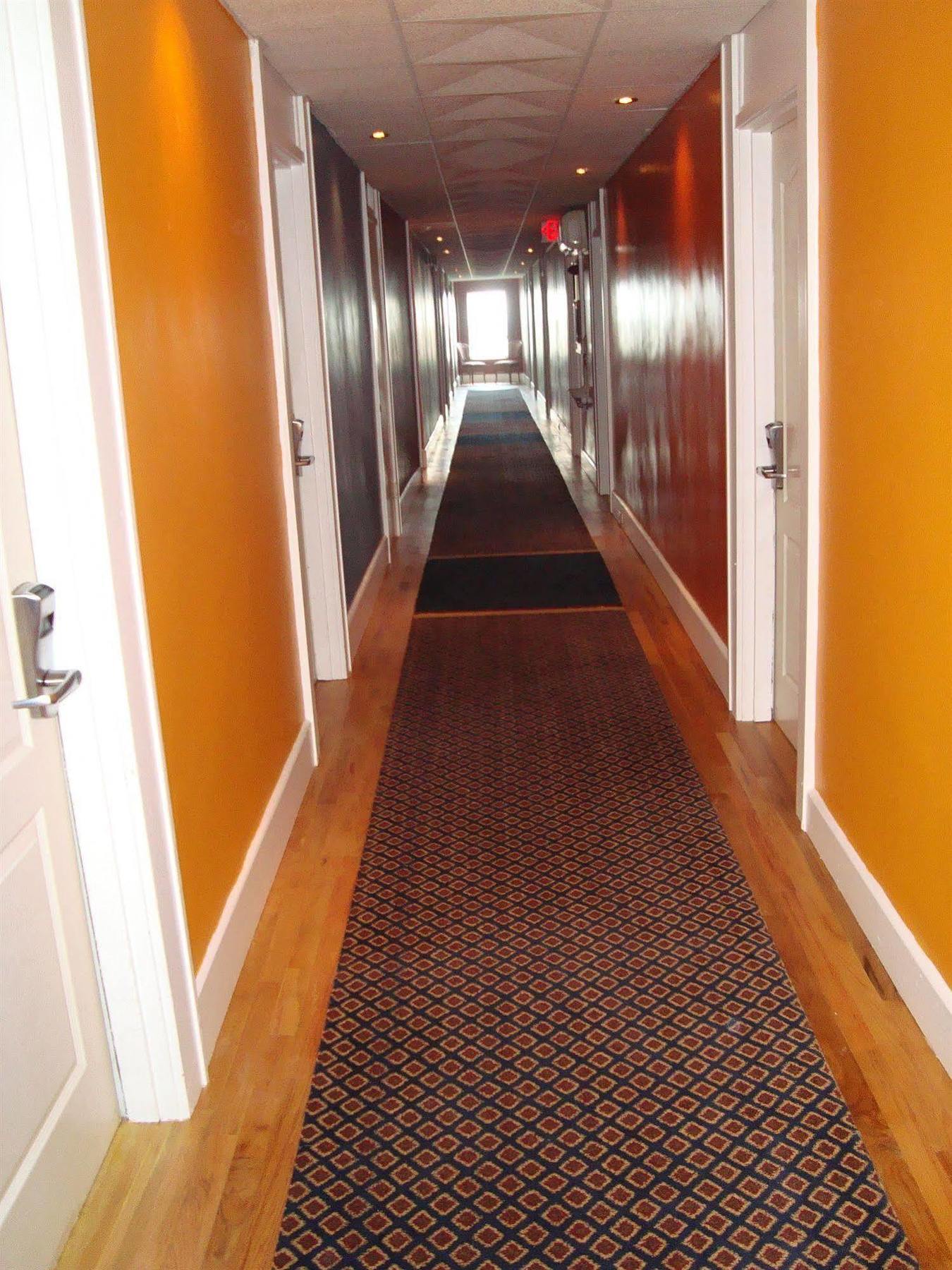 סיינט פיטרסברג Ponce De Leon Hotel מראה חיצוני תמונה